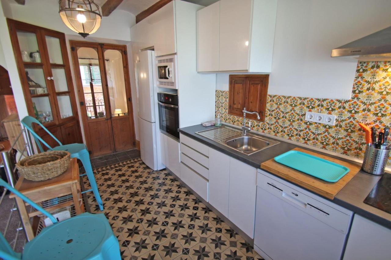 Ferienhaus Romaguera 9 *