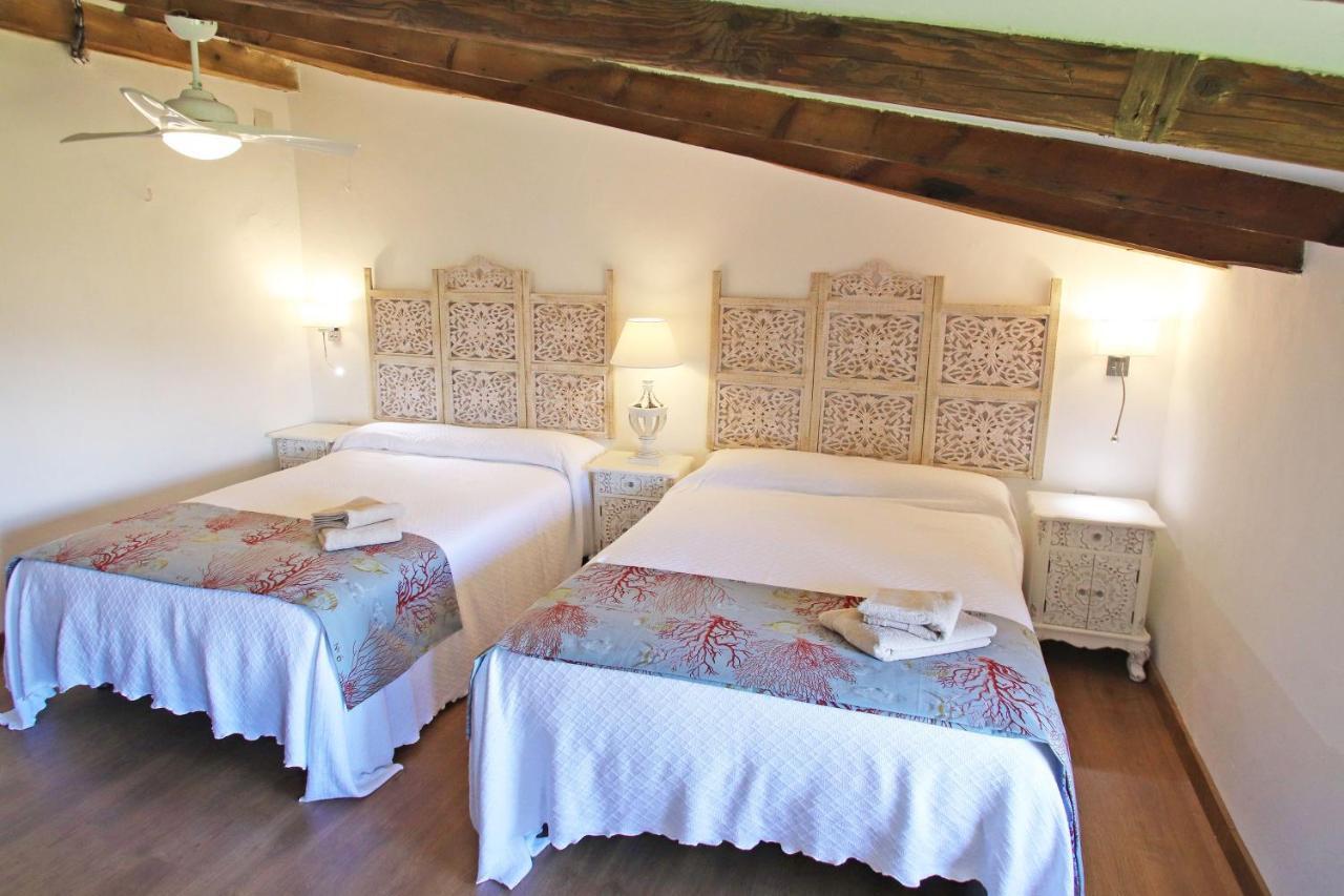 Romaguera 9 Ferienhaus Sóller
