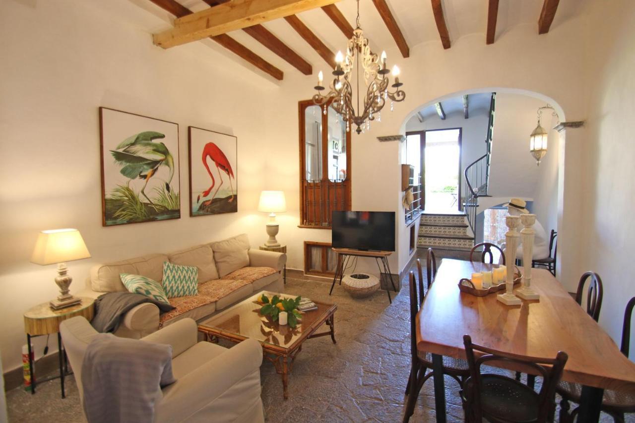 Romaguera 9 Ferienhaus *