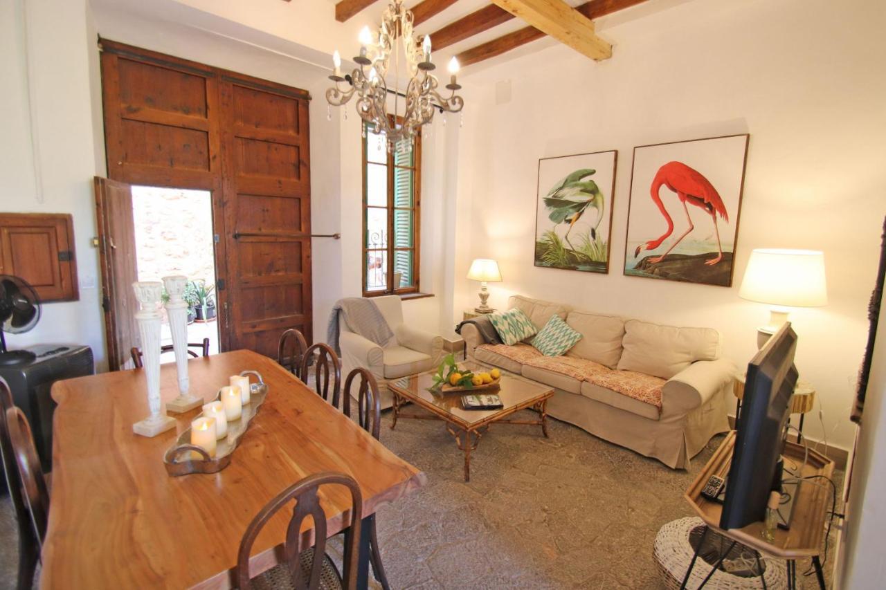 Romaguera 9 * Sóller