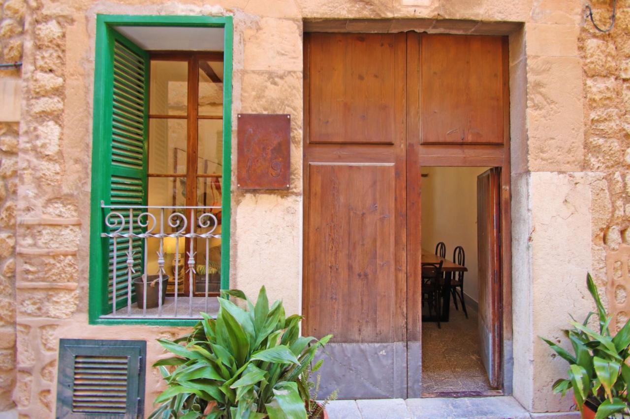 Ferienhaus Romaguera 9 Sóller