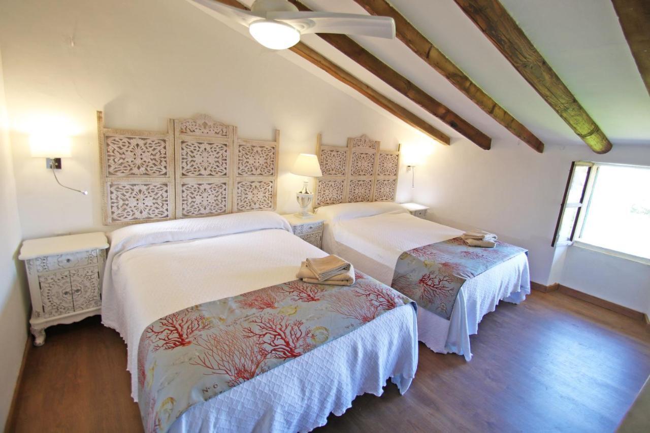 Ferienhaus Romaguera 9