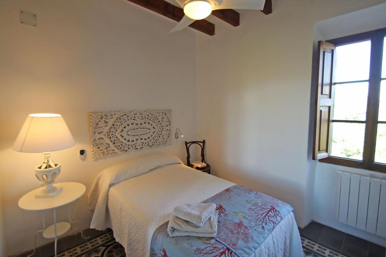 Romaguera 9 Vakantiehuis