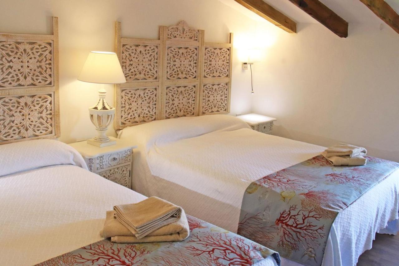 Ferienhaus Romaguera 9